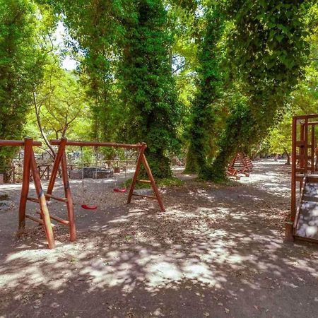 Fodele Beachfront Apts, Βy Idealstay Experience エクステリア 写真