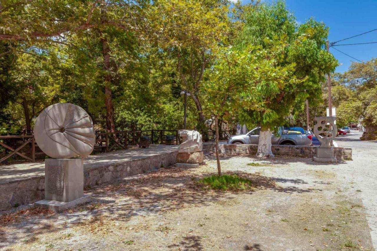 Fodele Beachfront Apts, Βy Idealstay Experience エクステリア 写真